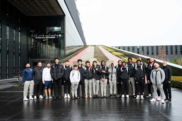 Nike World Head Quarters-112